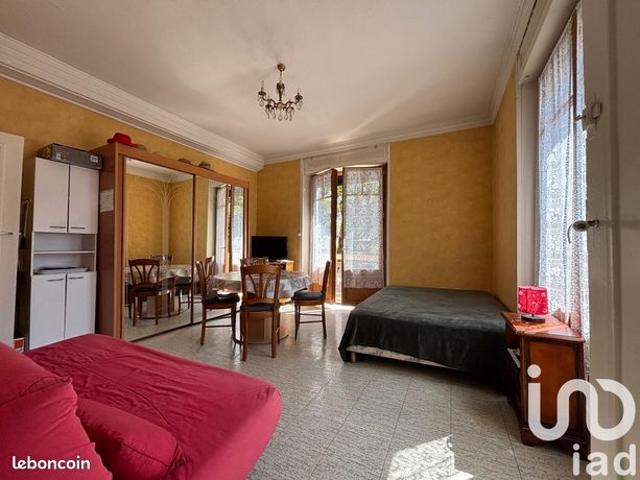 Appartement vente à Saint-Gaudens, Bagnères-de-luchon