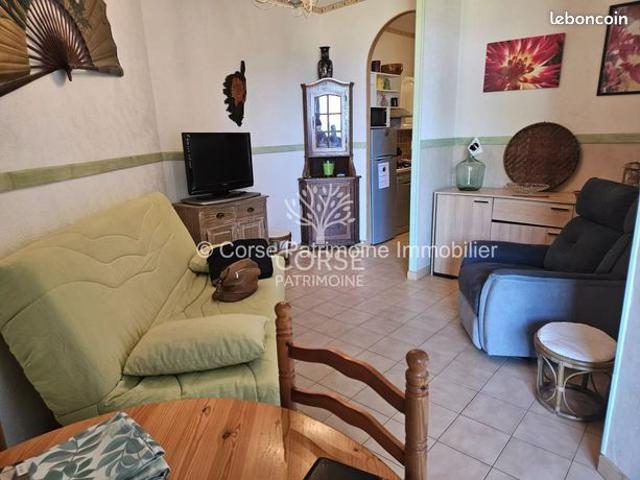 Appartement vente à Corte, Santa-lucia-di-moriani