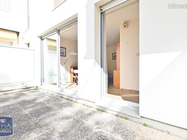 Appartement vente à Rochefort, Royan
