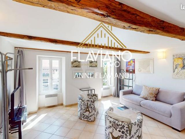 Appartement vente à Barcelonnette