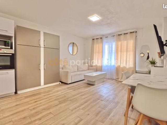 Appartement vente à Les Sables-d'Olonne, Château-d'olonne