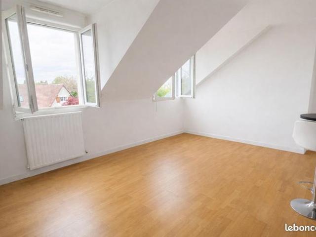 Appartement vente à Saint-Germain-en-Laye, Mareil-marly