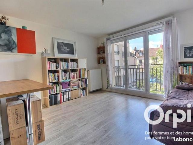 Appartement vente à Versailles, Trappes