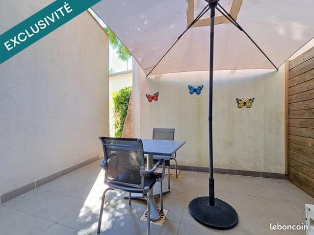 Appartement vente à Béziers, Lamalou-les-bains