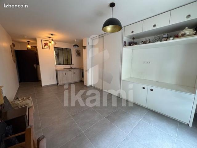 Appartement vente à Le Raincy, Aulnay-sous-bois