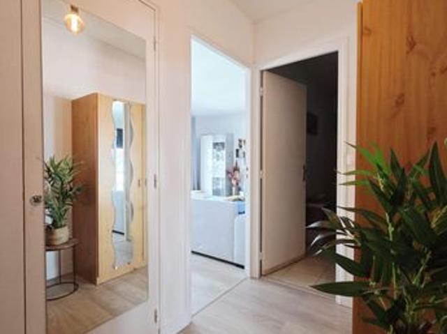 Appartement vente à Rambouillet