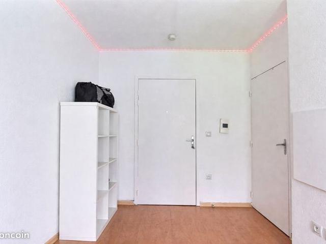 Appartement vente à Marseille