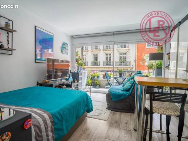 Appartement vente à Paris, Île-de-France
