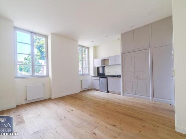 Appartement vente à Mulhouse