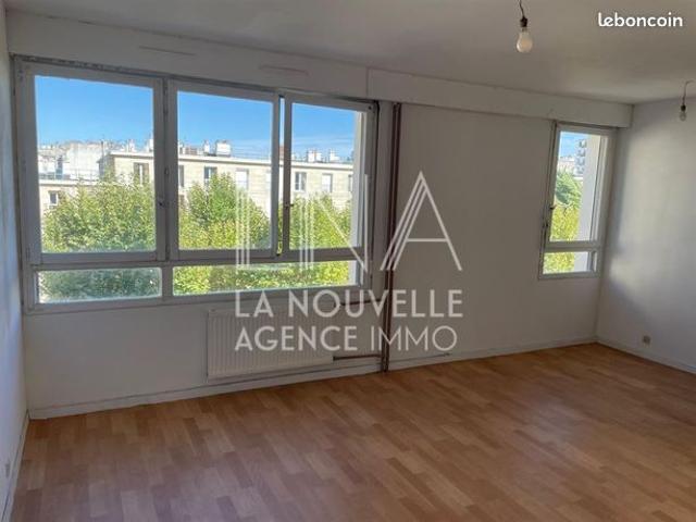 Appartement vente à Pantin, Seine-Saint-Denis