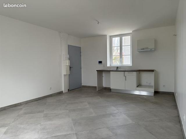 Appartement vente à Melun, Saint-fargeau-ponthierry