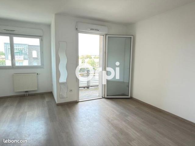 Appartement vente à Lille, Saint-andré-lez-lille