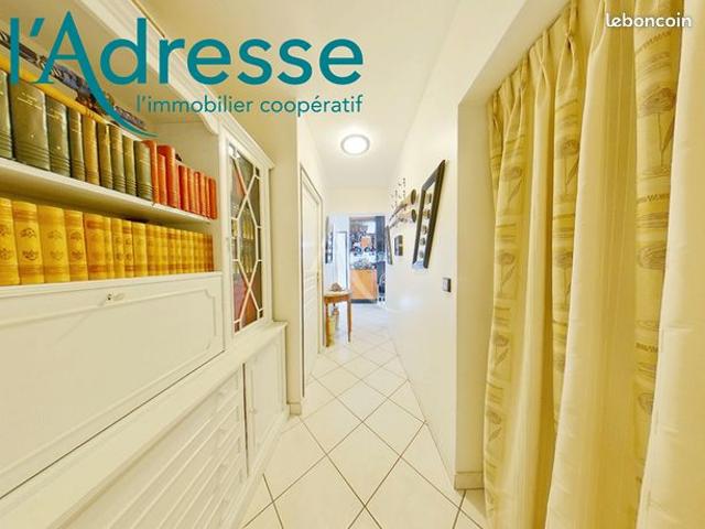 Appartement vente à Le Raincy, Noisy-le-grand