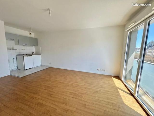 Appartement vente à Rennes, Bretagne