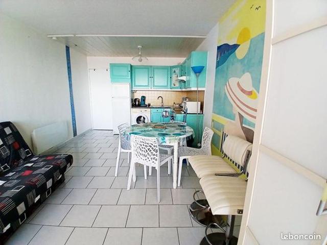 Appartement vente à Les Sables-d'Olonne, Saint-jean-de-monts