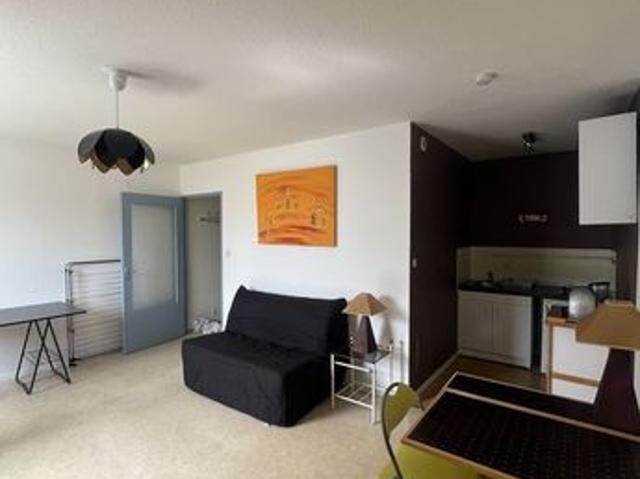 Appartement vente à Pau