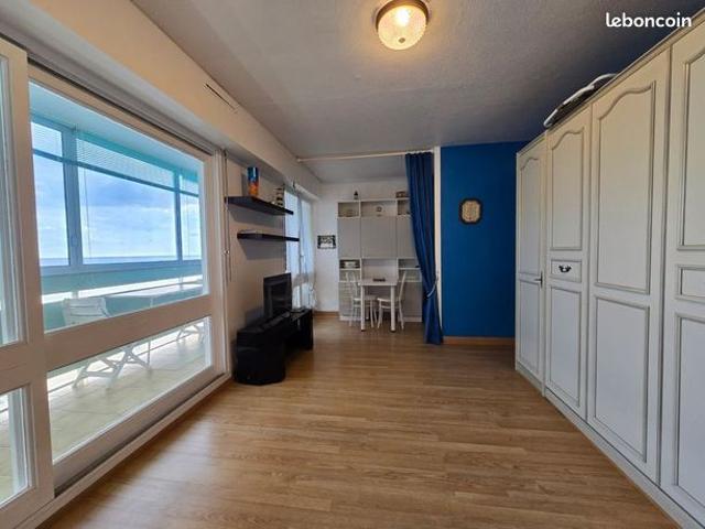 Appartement vente à Les Sables-d'Olonne, Saint-hilaire-de-riez