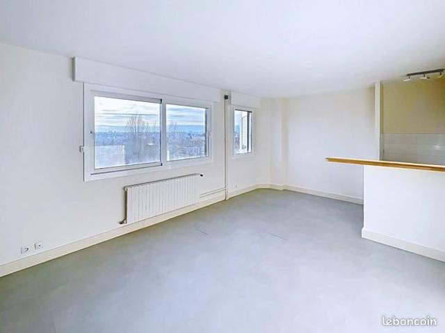 Appartement vente à Nogent-sur-Marne, Saint-maur-des-fossés