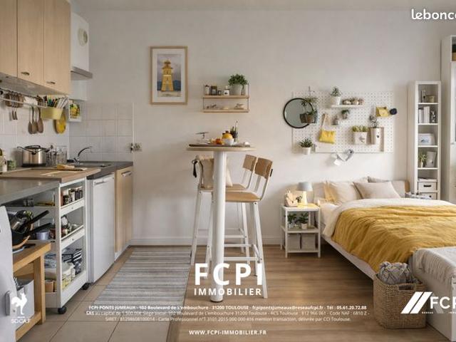 Appartement vente à Rennes, Bretagne