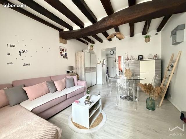 Appartement vente à Mantes-la-Jolie, Mantes-la-jolie