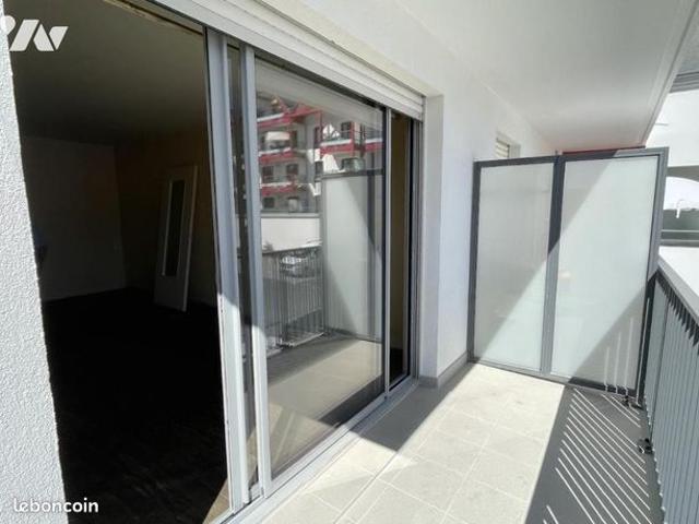 Appartement vente à Saint-Nazaire, Préfailles