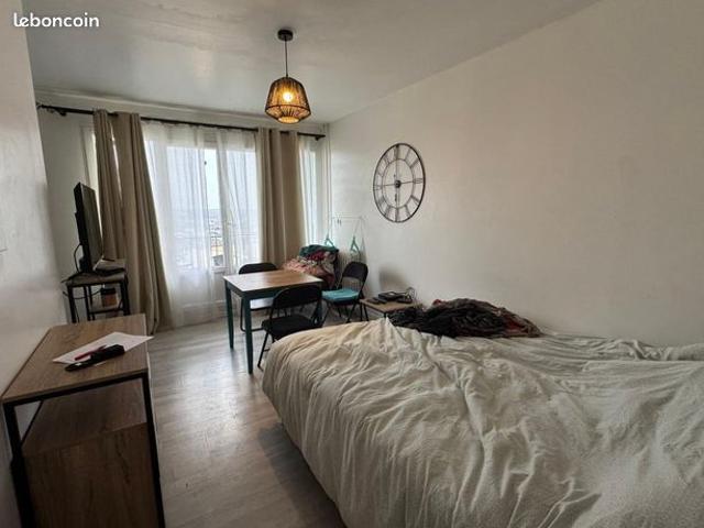 Appartement vente à Évreux, Evreux