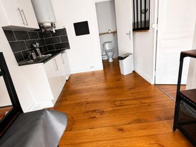 Appartement vente à Saint-Étienne, Saint-etienne