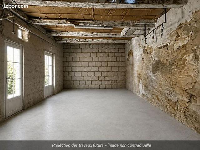Appartement vente à Rochefort