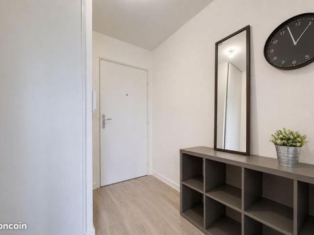 Appartement vente à Aulnay-sous-Bois, Seine-Saint-Denis