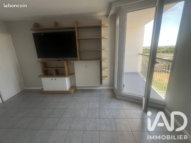 Appartement vente à L'Haÿ-les-Roses, Thiais