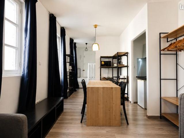 Appartement vente à Angoulême, Aignes-et-puypéroux