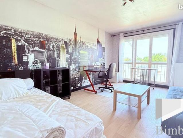 Appartement vente à Orléans