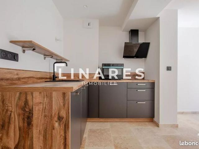 Appartement vente à Aix-en-Provence, Aix-en-provence