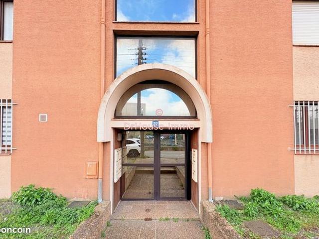 Appartement vente à Carcassonne