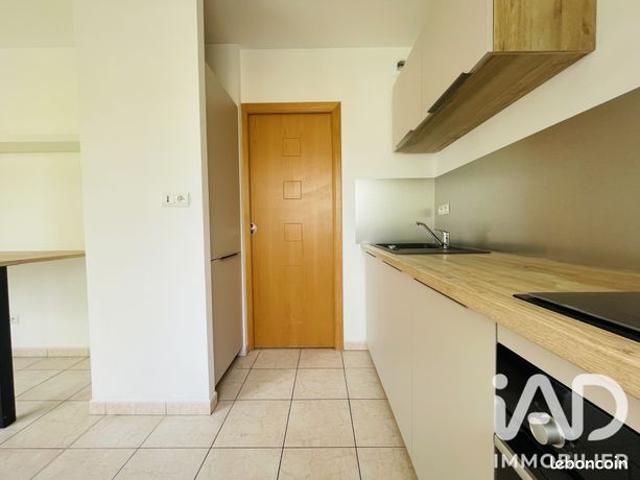 Appartement vente à Anzin-Saint-Aubin, Pas-de-Calais