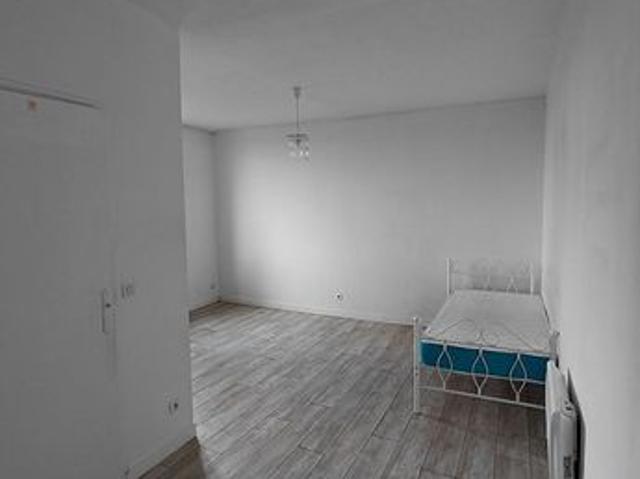 Appartement vente à Sarcelles, Villiers-le-bel