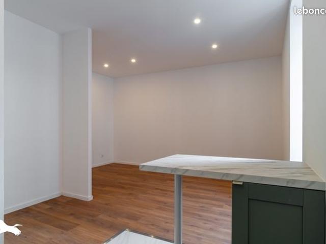 Appartement vente à Quimper, Bretagne