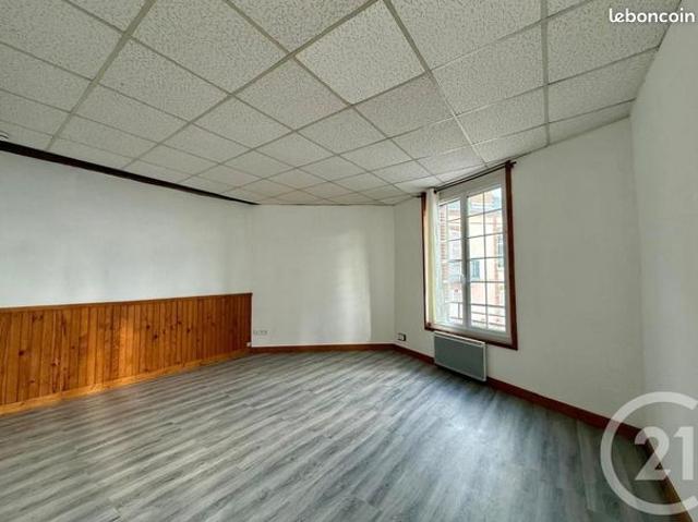 Appartement vente à Évreux, Nonancourt