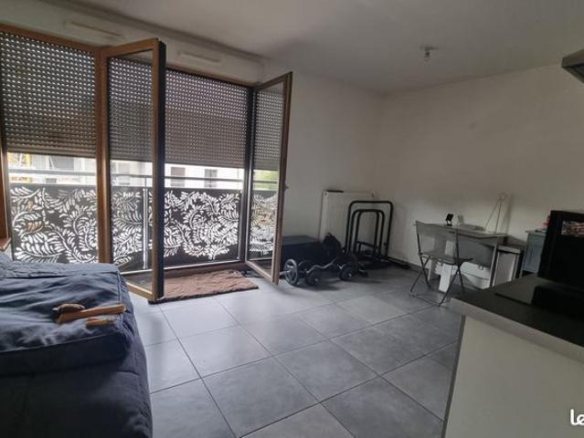 Appartement vente à Bron, Rhône