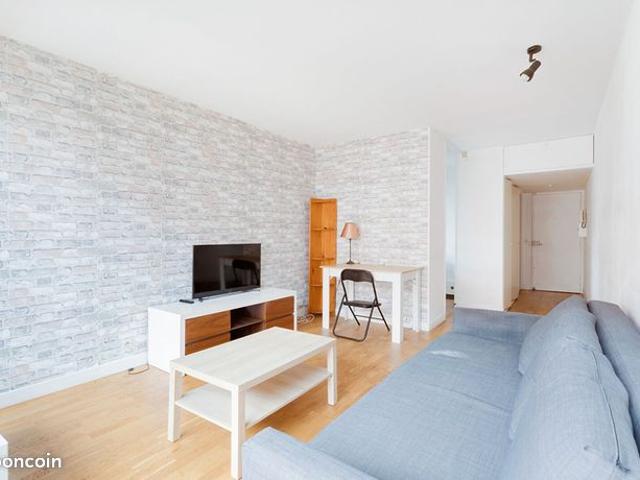 Appartement vente à Le Raincy, Les Pavillons-sous-bois