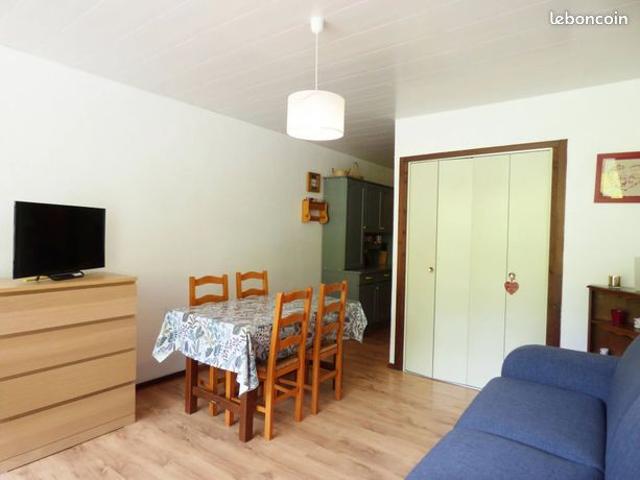 Appartement vente à Chambéry, Aillon-le-jeune
