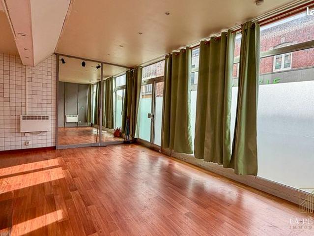 Appartement vente à Lens, Billy-montigny