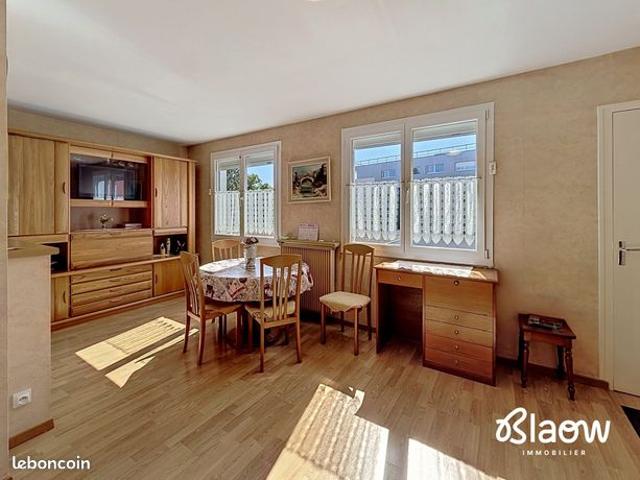 Appartement vente à Lyon, Métropole de Lyon