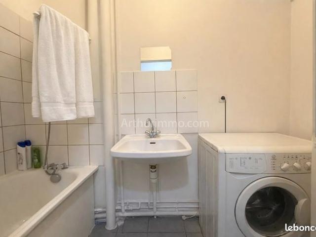 Appartement vente à Créteil, Limeil-brévannes