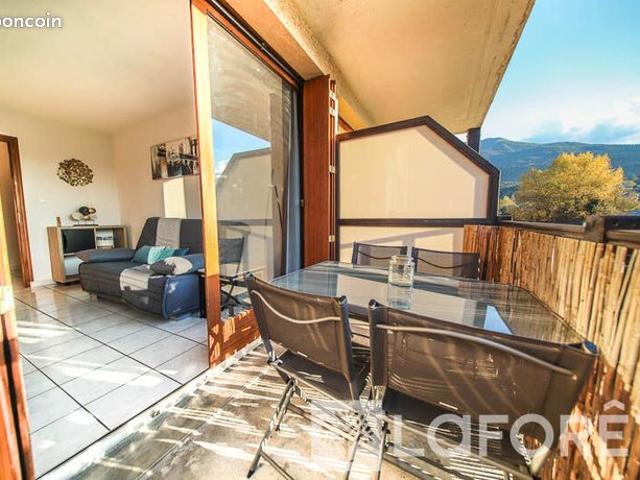 Appartement vente à Saint-sauveur, Meurthe-et-Moselle