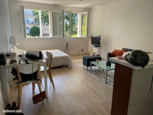 Appartement vente à Rezé, Loire-Atlantique