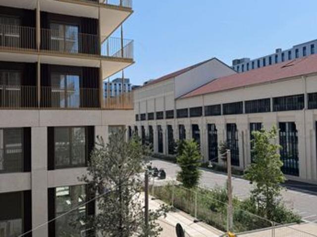 Appartement vente à Vendôme, Saint-ouen