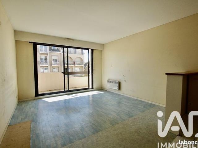 Appartement vente à Saint-Nazaire, La Baule-escoublac