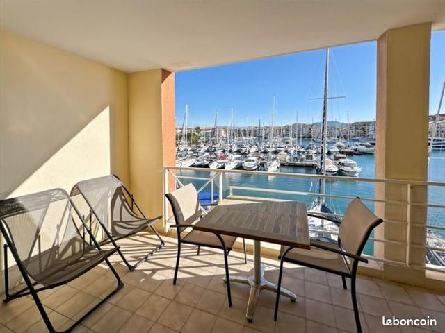 Appartement vente à Arrondissement de Draguignan, Fréjus
