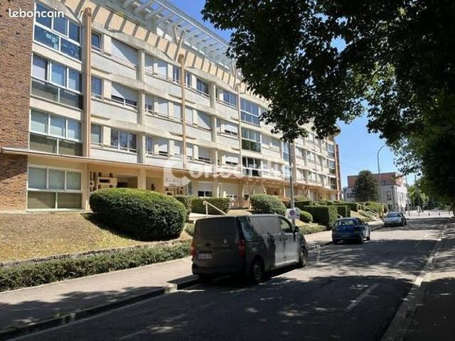 Appartement vente à Verdun